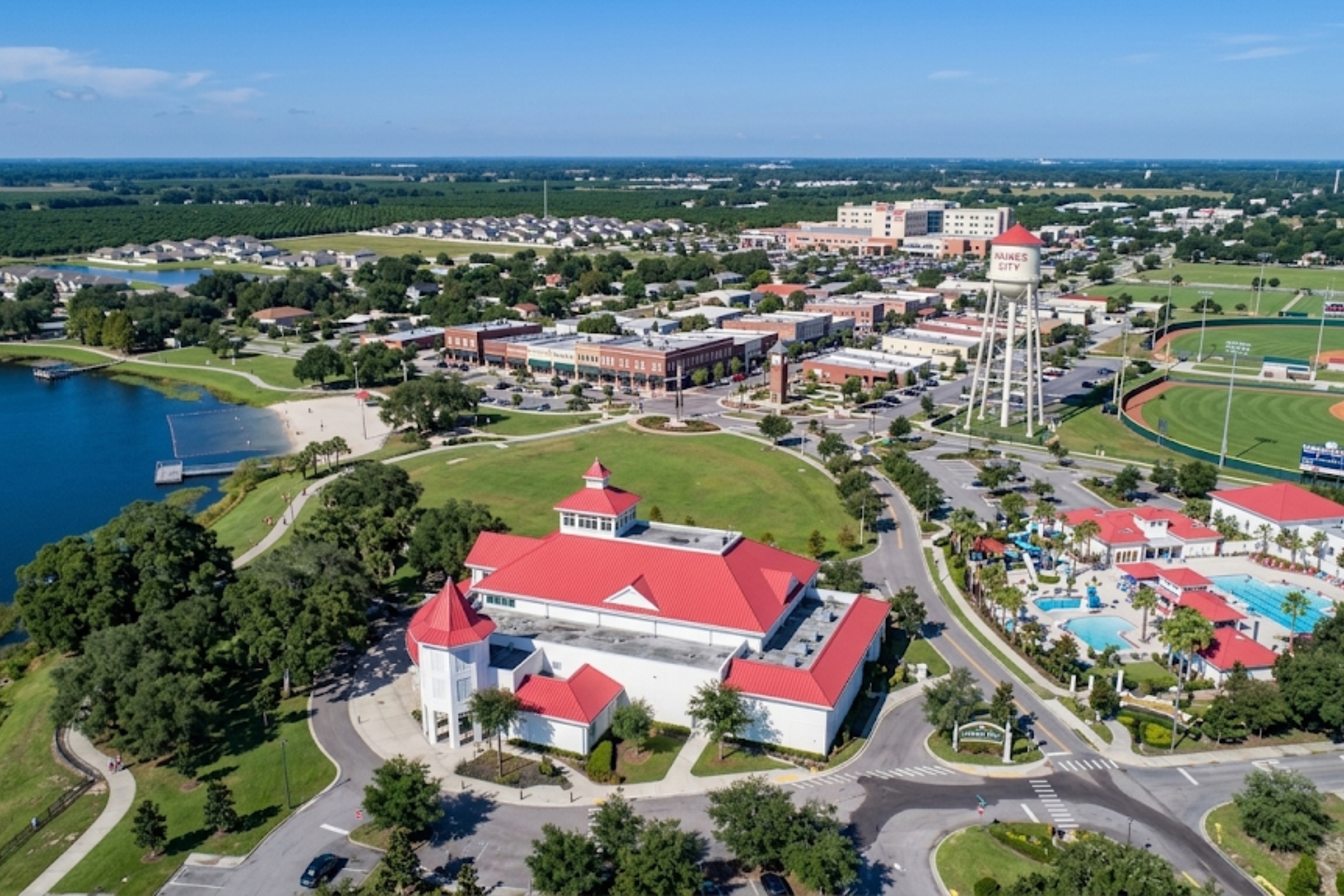 Homes for Sale in Haines City