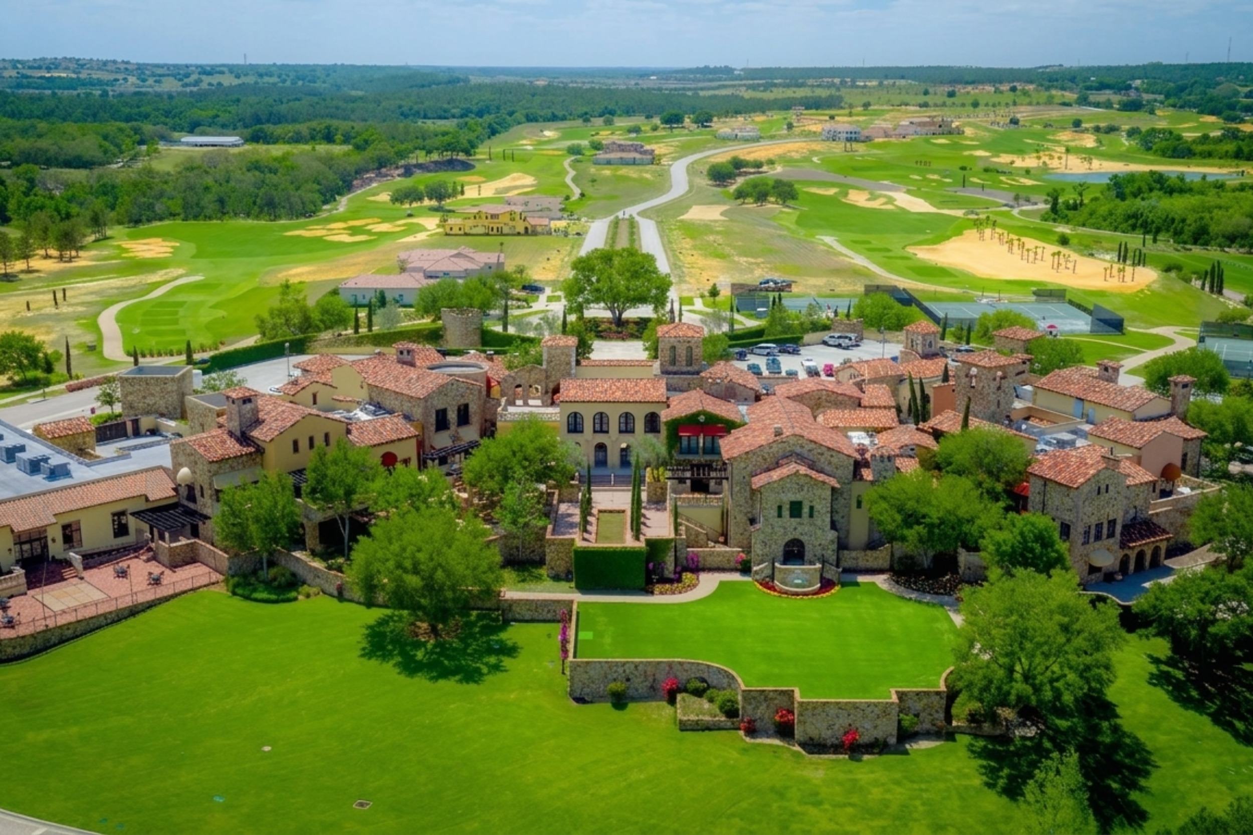 Homes for Sale in Bella Collina