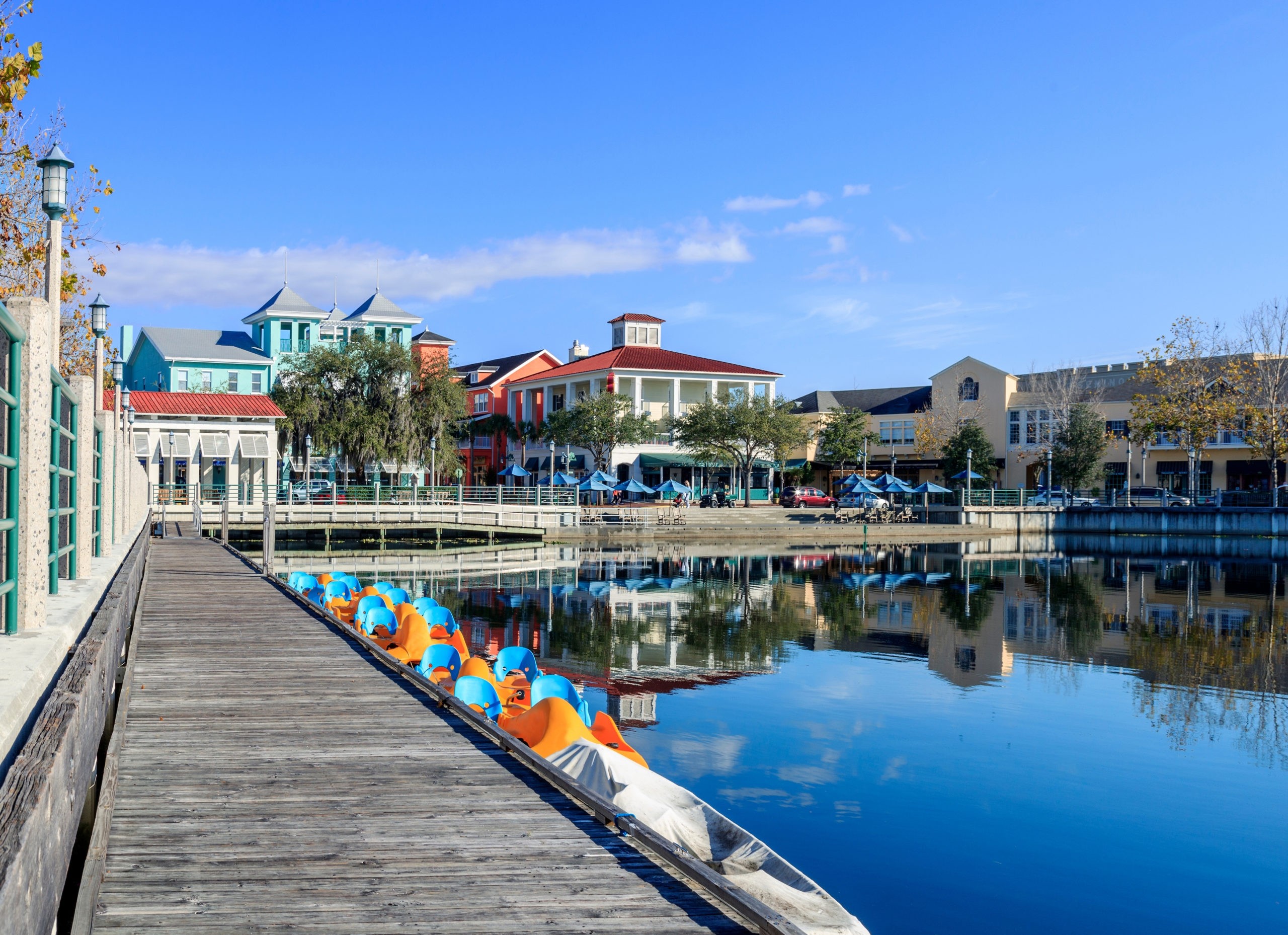 Homes for Sale in Celebration